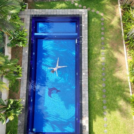 Bentota River Villa Екстер'єр фото