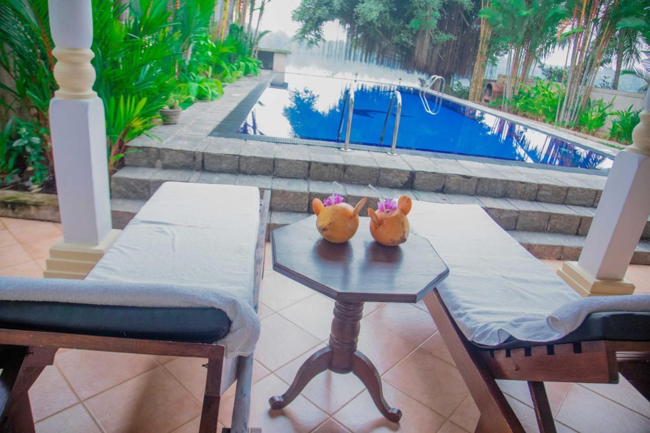 Bentota River Villa Екстер'єр фото