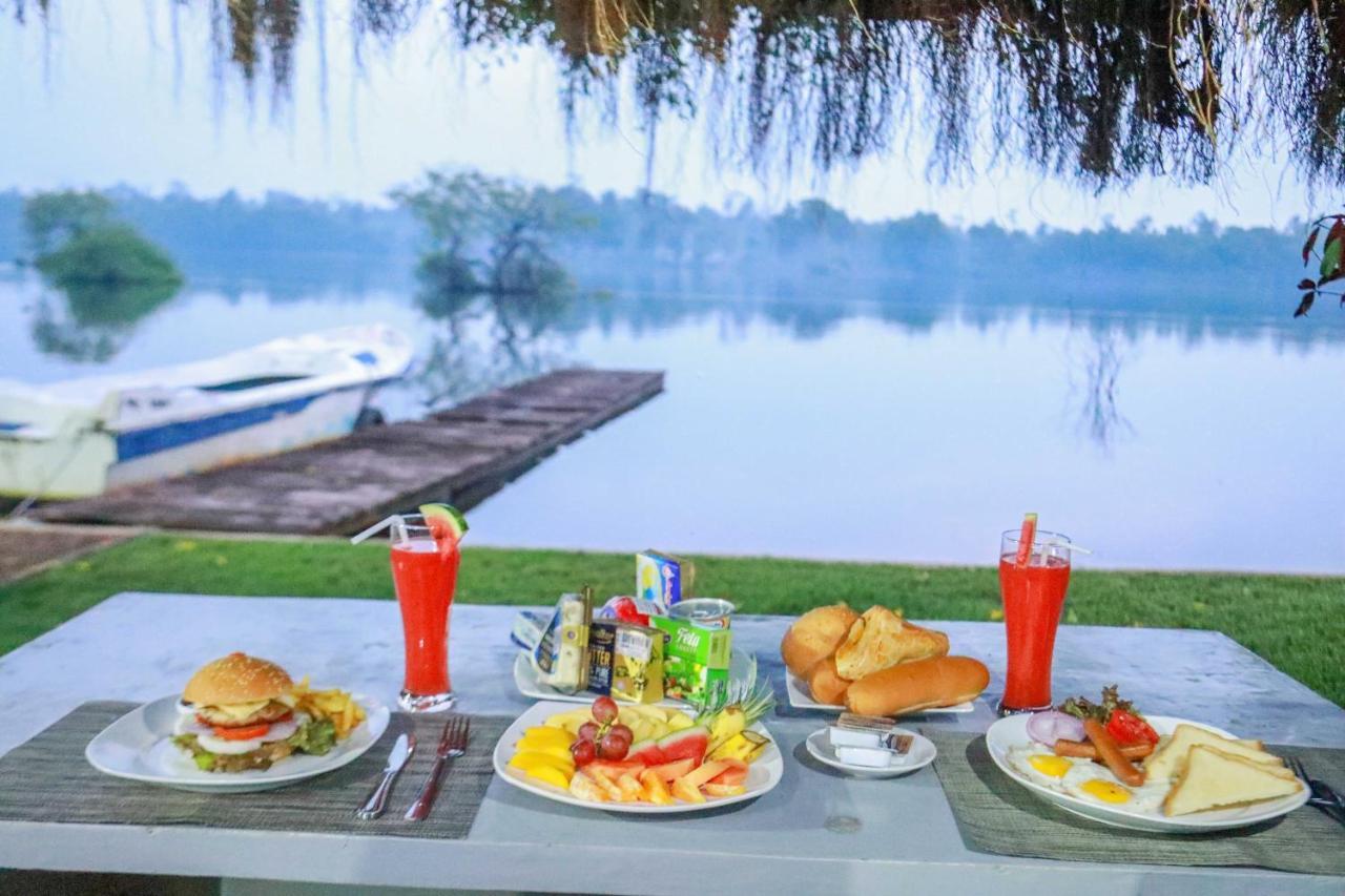 Bentota River Villa Екстер'єр фото