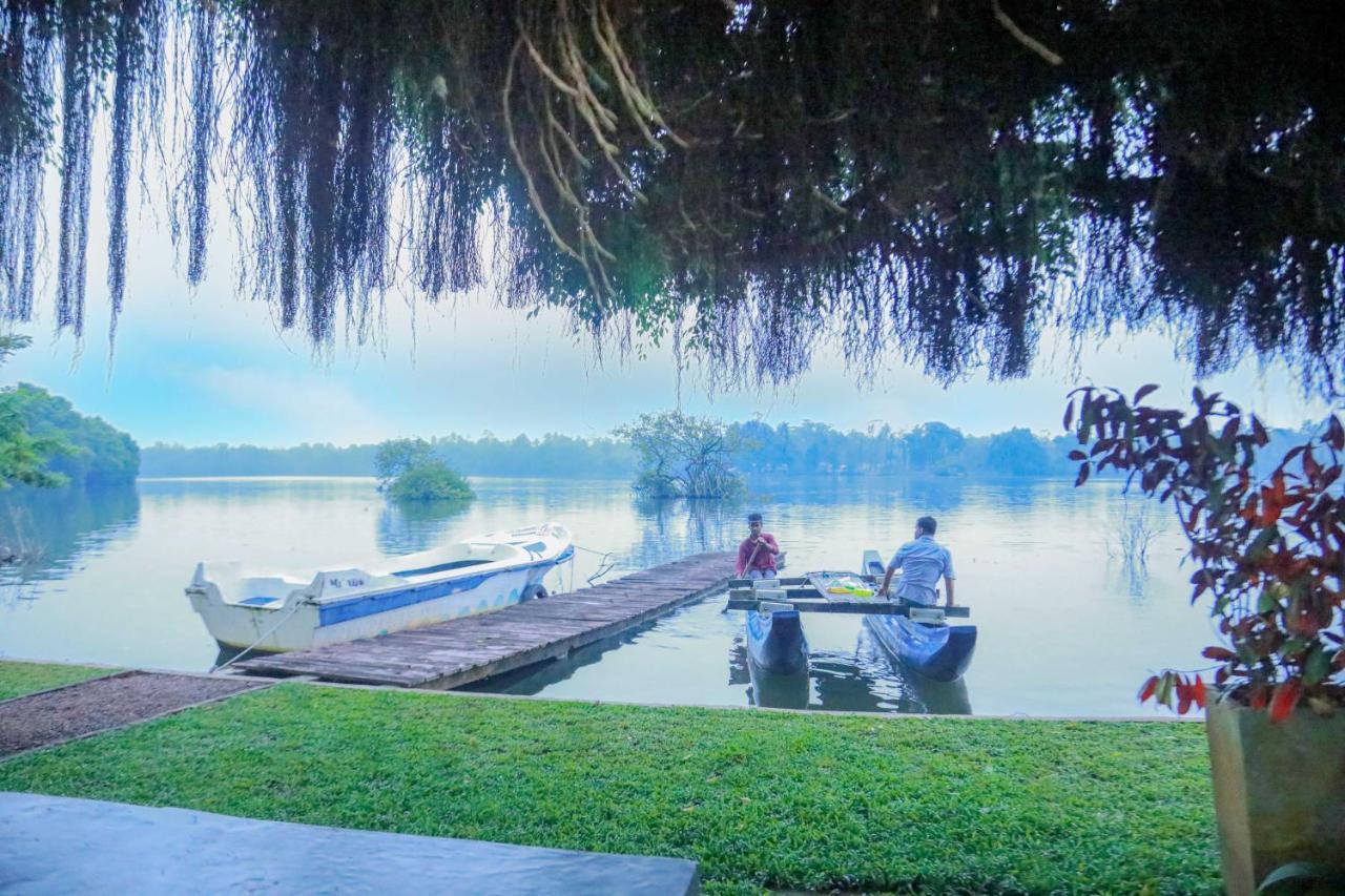 Bentota River Villa Екстер'єр фото
