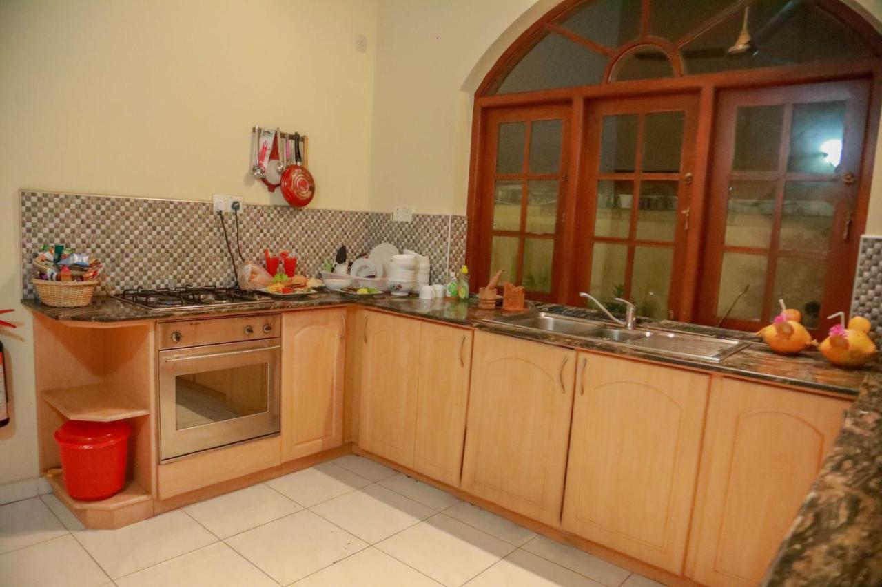 Bentota River Villa Екстер'єр фото