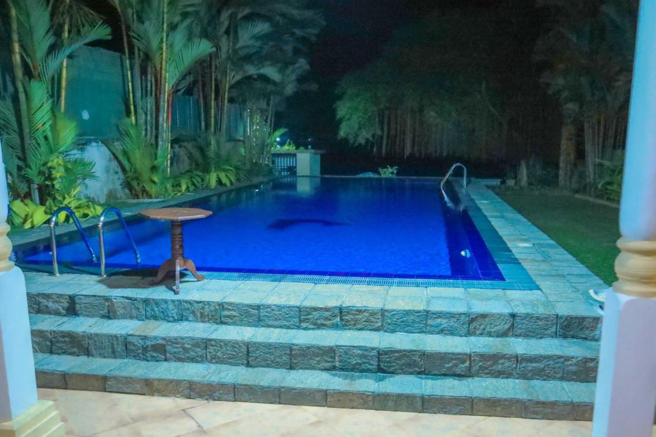 Bentota River Villa Екстер'єр фото
