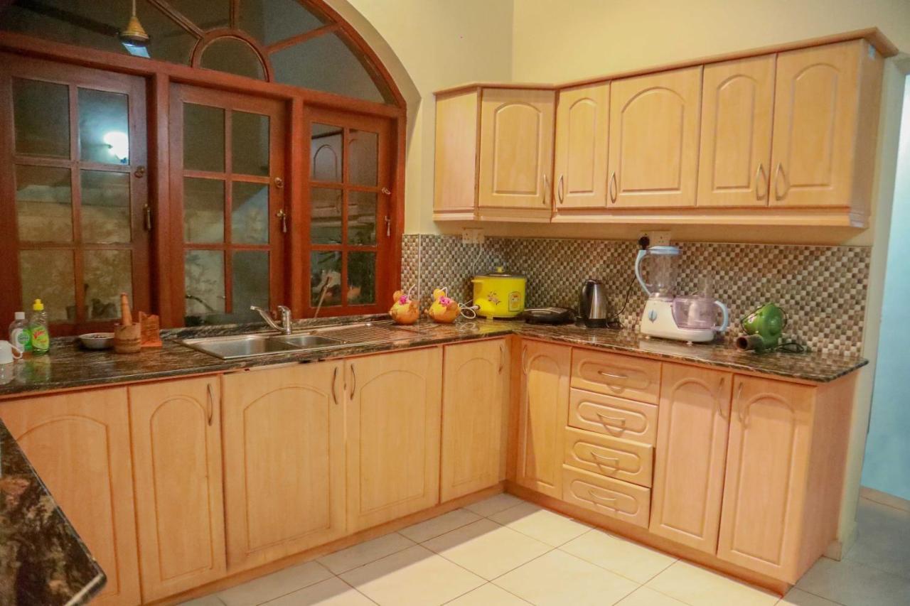 Bentota River Villa Екстер'єр фото