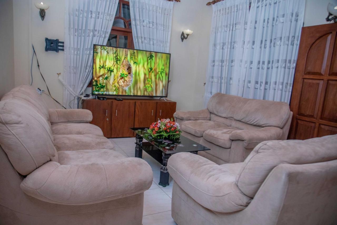 Bentota River Villa Екстер'єр фото