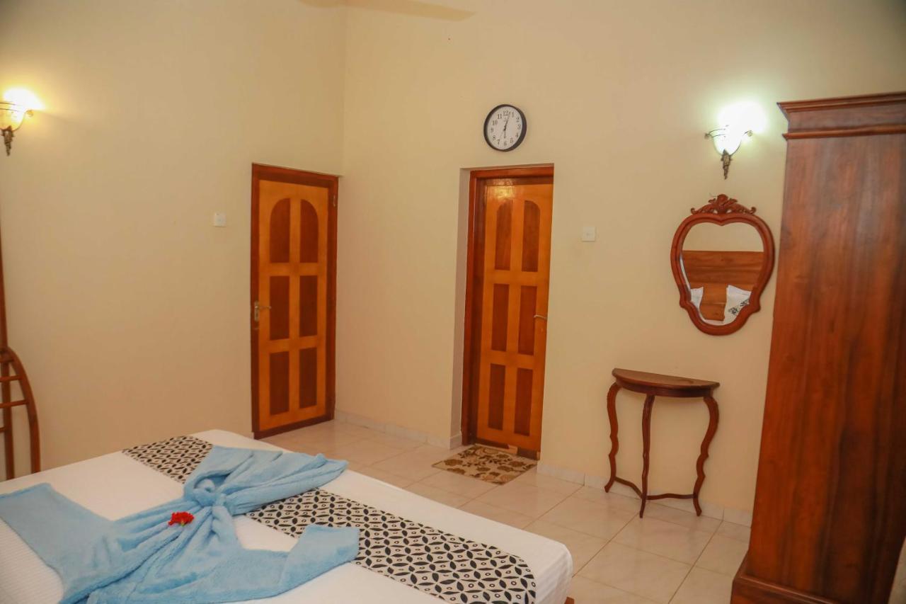 Bentota River Villa Екстер'єр фото