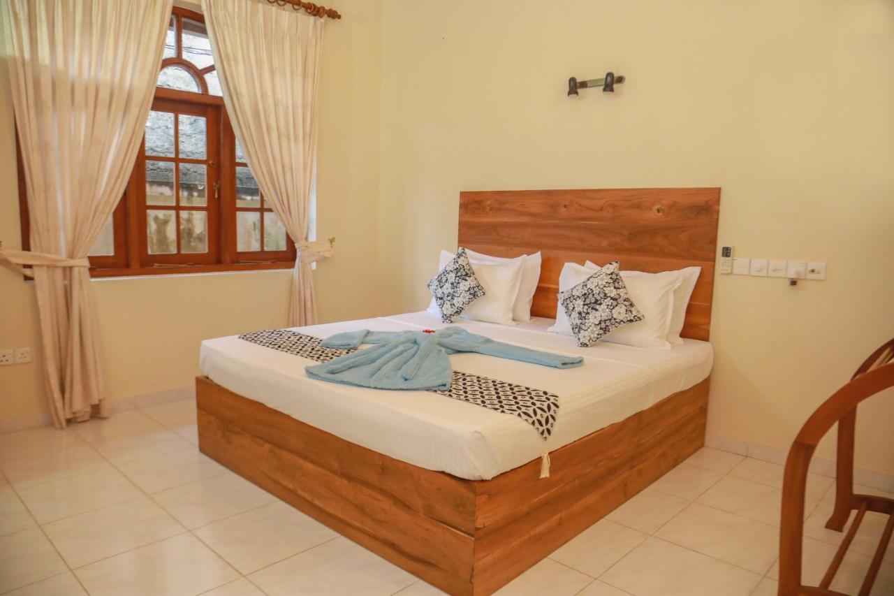 Bentota River Villa Екстер'єр фото
