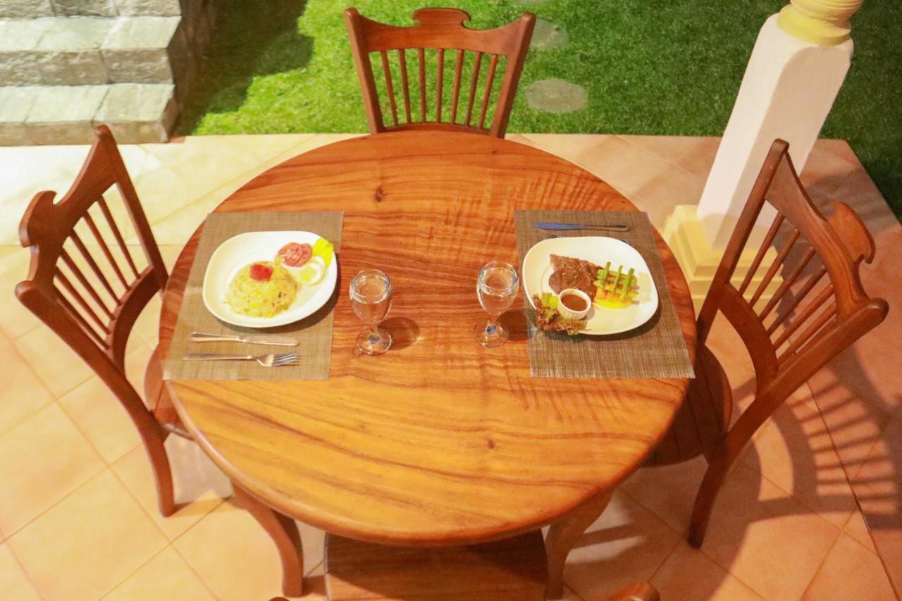 Bentota River Villa Екстер'єр фото