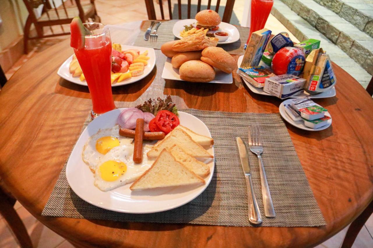 Bentota River Villa Екстер'єр фото