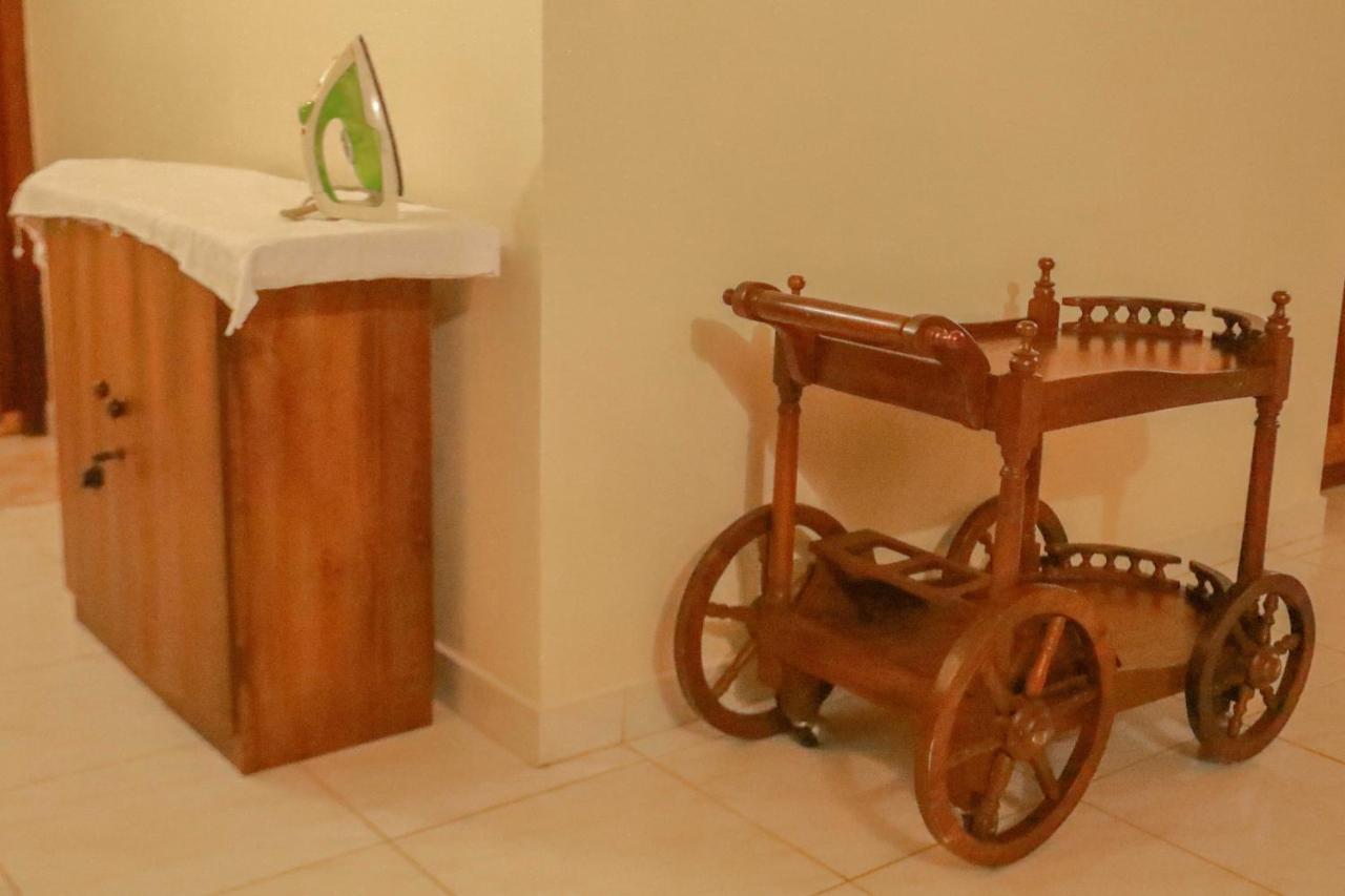 Bentota River Villa Екстер'єр фото
