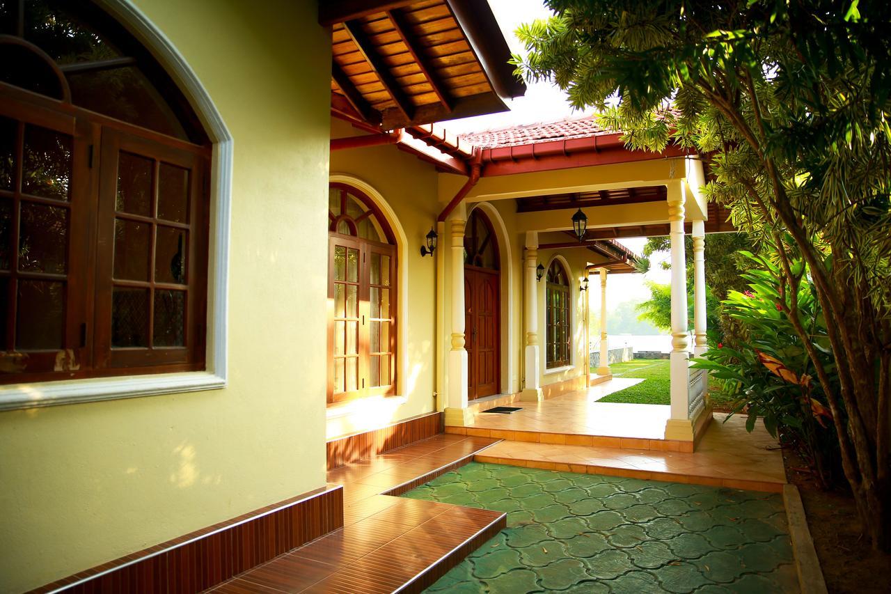 Bentota River Villa Екстер'єр фото