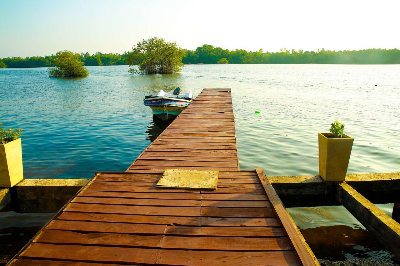 Bentota River Villa Екстер'єр фото