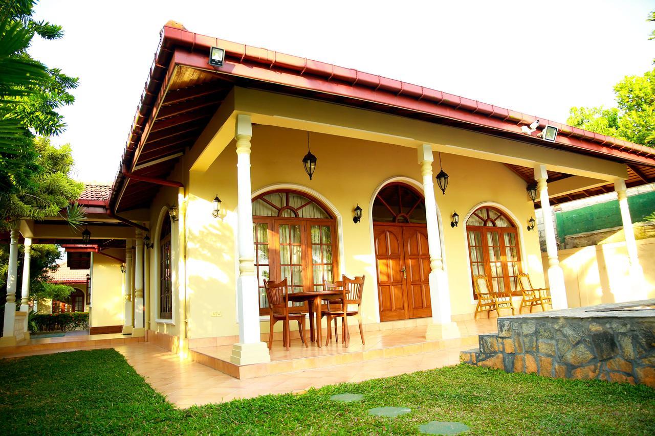 Bentota River Villa Екстер'єр фото