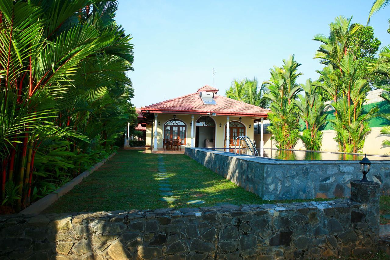 Bentota River Villa Екстер'єр фото