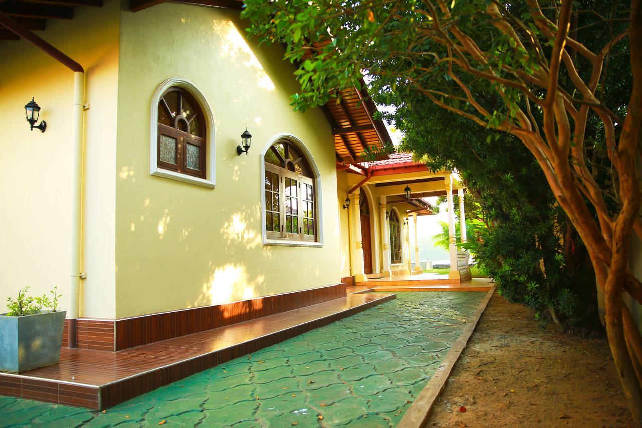 Bentota River Villa Екстер'єр фото