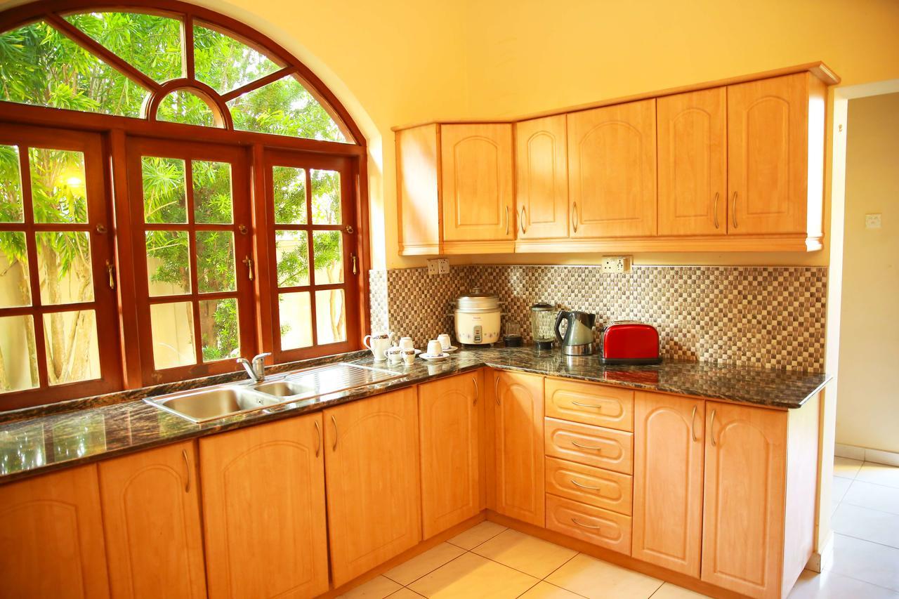 Bentota River Villa Екстер'єр фото