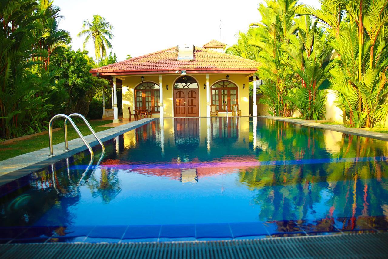 Bentota River Villa Екстер'єр фото