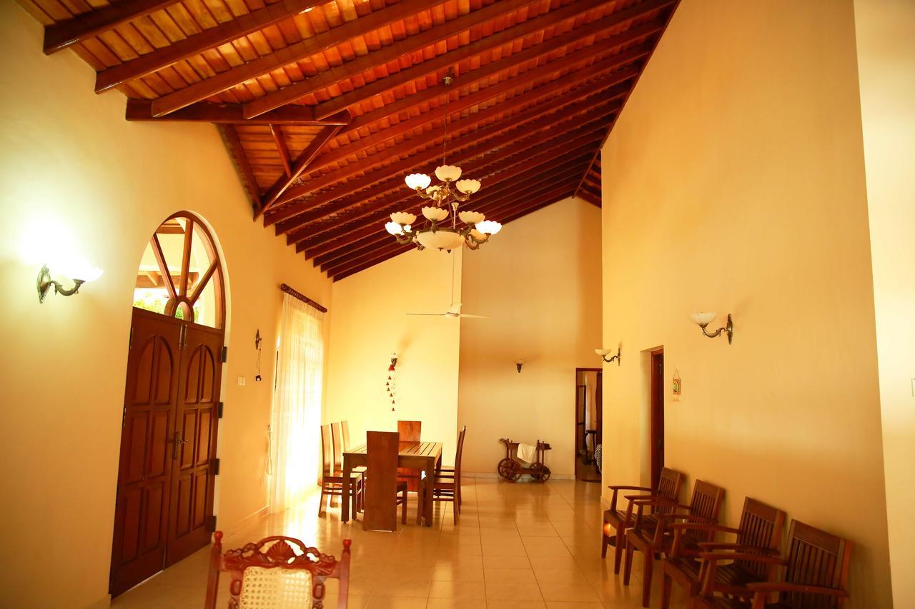Bentota River Villa Екстер'єр фото