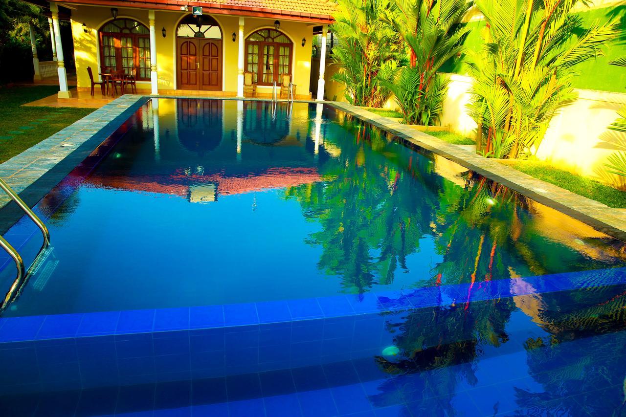 Bentota River Villa Екстер'єр фото