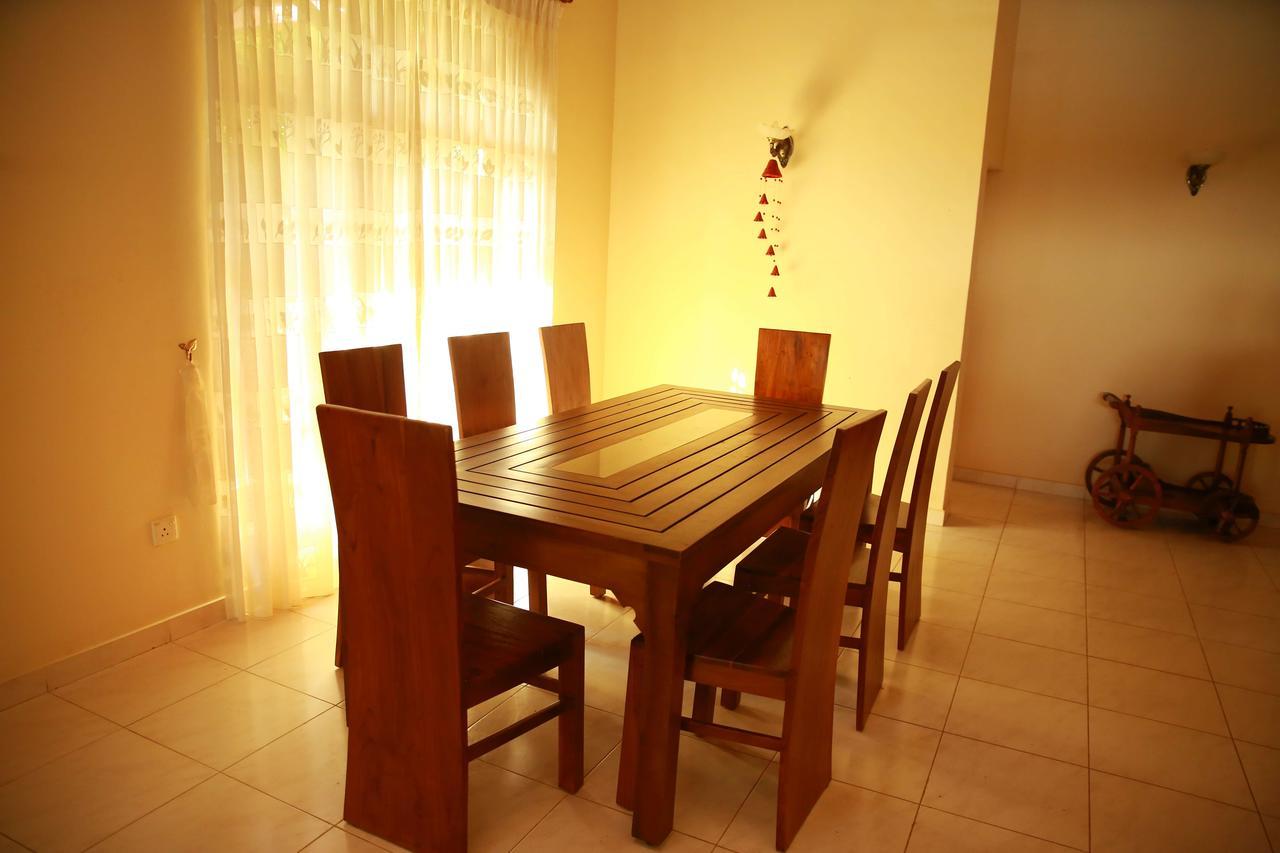 Bentota River Villa Екстер'єр фото