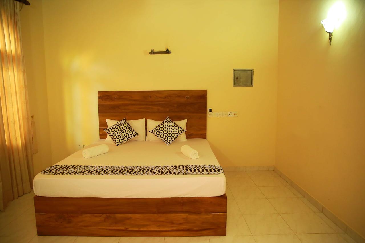 Bentota River Villa Екстер'єр фото