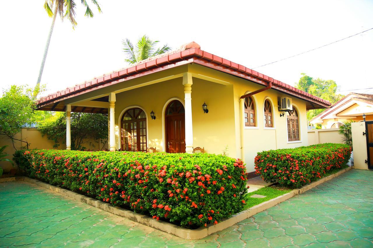 Bentota River Villa Екстер'єр фото