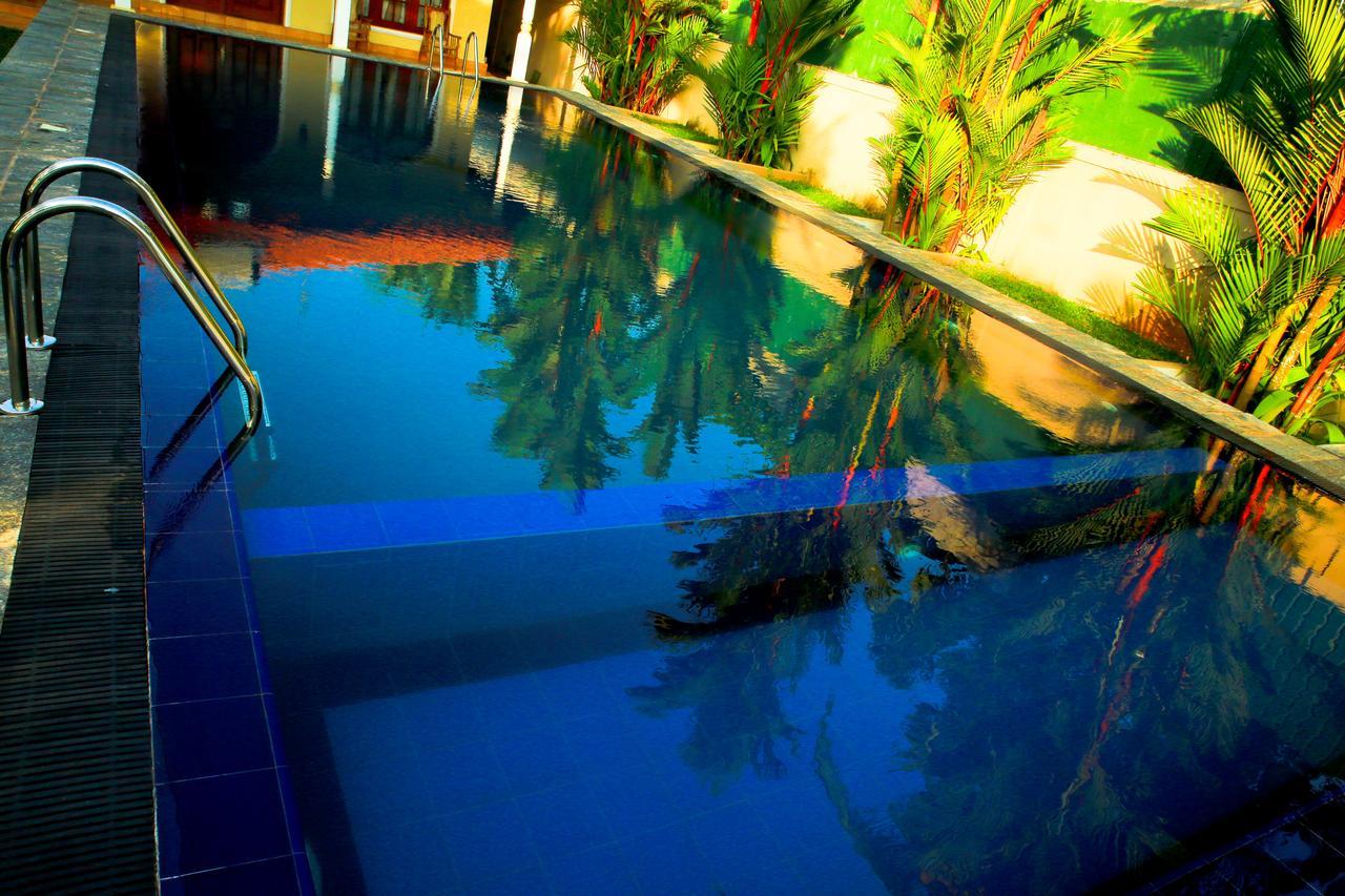 Bentota River Villa Екстер'єр фото