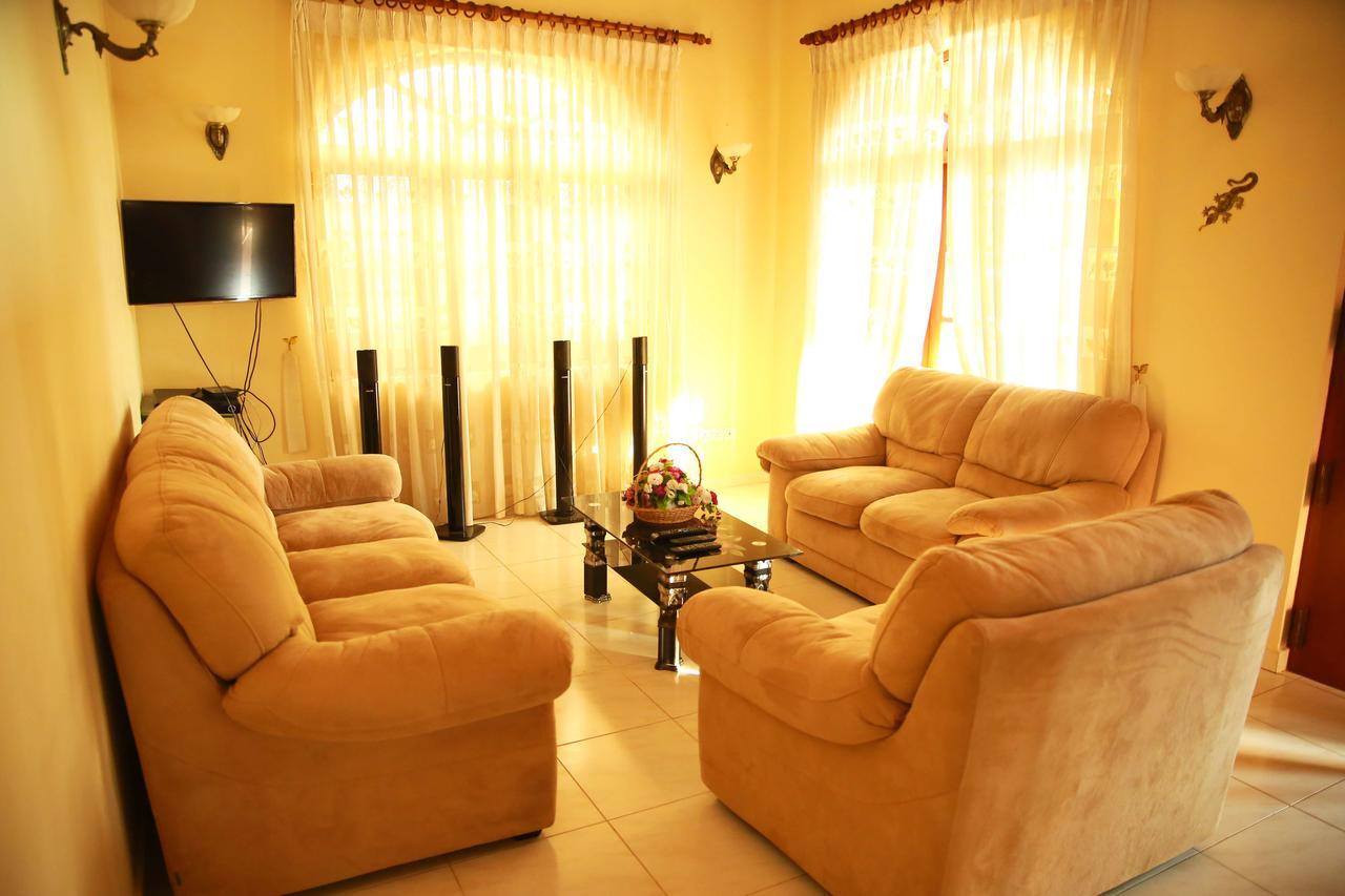 Bentota River Villa Екстер'єр фото