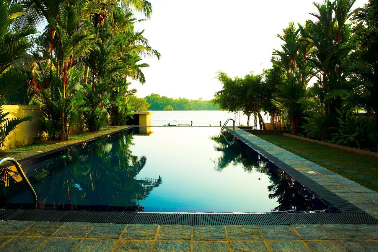 Bentota River Villa Екстер'єр фото